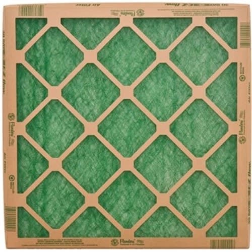 Flanders Precisionaire E-Z Green MERV 4, 14 x 20 x 1 in. Air Filter in Fiberglass